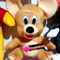 عروسک موش جری (کارتن تام و جری)