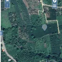 فرصتی مناسب برای سرمایه گذاری( زمین باغی بهشهر)|فروش زمین و ملک کلنگی|بهشهر, |دیوار