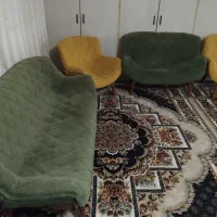 مبل چستر مدل آرتان|مبلمان خانگی و میز عسلی|علیآباد کتول, |دیوار