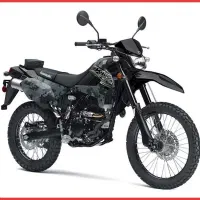 موتور تریل مدارک دار