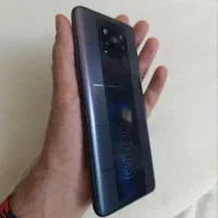 گوشی پوکو ایکس ۳، ۱۲۸ رم ۶