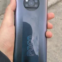 poco x3 pro