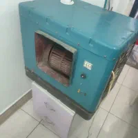 کولردستی سالم جنس پره هاش فلزی|کولر آبی|تهران, فردوس|دیوار
