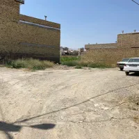 زمین به متراژ ۱۳۰ متر دونبش با بر ۱۳متری و ۱۰ متری|فروش زمین و ملک کلنگی|ارومیه, |دیوار