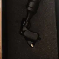 دستگاه تتوی بدن به همراه ترانس در حد نو