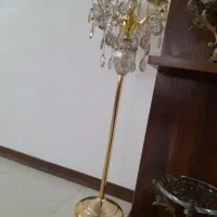 لوستر کنارسالنی