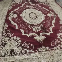 سه فرش 12 متری مناسب باغ و خونه