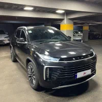 ایکستیریم TXL مدل ۱۴۰۳ مشابه صفر