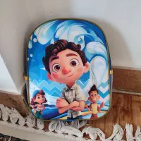 کیف پسرانه ، نوی نو