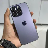ایفون ۱۴ پرو