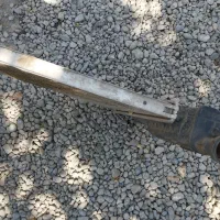 مقداری لوازم استوک پراید|قطعات یدکی و لوازم جانبی|جیرفت, |دیوار