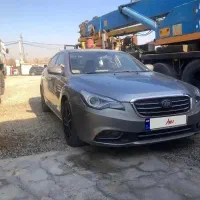بسترن B50F مدل94 رنگ سربی