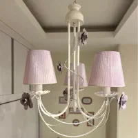 لوستر اتاق کودک