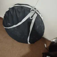 چادر مسافرتی دوازده نفره|کوهنوردی و کمپینگ|فردیس, فردیس|دیوار