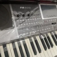 ارگ korg pa900|پیانو، کیبورد، آکاردئون|پاکدشت, پاکدشت (مامازند)|دیوار