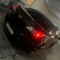 مزدا ۳  نیو ۸۹