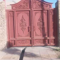 خدمات حرفه‌ای آهنگری و درب و پنجره سازی|خدمات پیشه و مهارت|قرچک, داوود آباد|دیوار