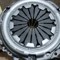 دیسک و صفحه کلاچ والئو گارانتی (۱سال) (تعویض)|قطعات یدکی و لوازم جانبی|مشهد, خین عرب|دیوار