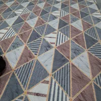 موکت های چاپی اقتصادی