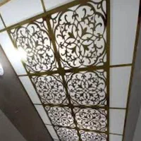 سقف کاذب وکناف و کاغذ دیواری وقرنیز و ماربل شیت|خدمات پیشه و مهارت|میانه, |دیوار