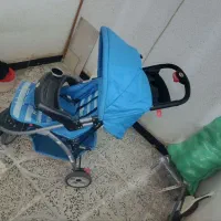 کالسکه نوزاد|کالسکه و لوازم جانبی|سنندج, |دیوار