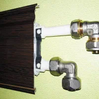 رادیاتور قرنیزی