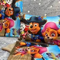 روبالشت پورشه خارجی|رختخواب، بالش، پتو|مسجد سلیمان, |دیوار