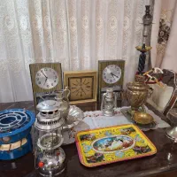 لوازم قدیمی جهت یلدا