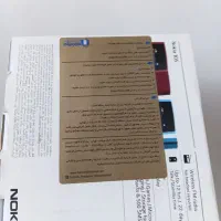 نوکیا ساده  ۱۰۵ نو           سامسونگ A07 نو|موبایل|بهارستان, |دیوار