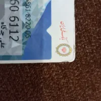 مدارک بنان علی چگاه پیدا شده