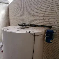 فروش خط کامل تولید سفره یکبار مصرف|ماشین‌آلات صنعتی|شیراز, فرگاز|دیوار