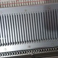 دستگاه بافندگی برادر 868در حد نو|لوازم خیاطی و بافتنی|اهر, |دیوار