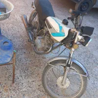 سلام متور فروشی سالم هست|موتورسیکلت|ایرانشهر, |دیوار