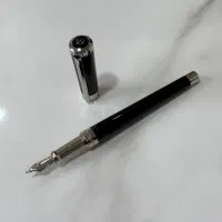 خودنویس لوکس اصل S.T Dupont|لوازم التحریر|تهران, امانیه|دیوار