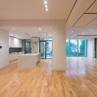 ۲۰۰متر سوپرمدرن *عمید فرخ ثارالله*