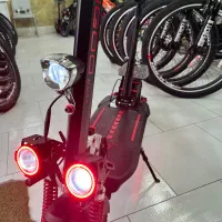 فروشگاه دوچرخه برادران کر|دوچرخه، اسکیت، اسکوتر|بندر ترکمن, |دیوار