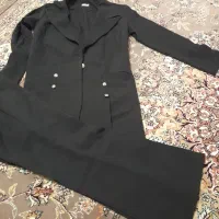 کت وشلوار ، کرپ مازراتی|لباس|فرمهین, |دیوار