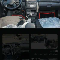 حواله سمند سورن  پلاس xu7p|خودرو سواری و وانت|تهران, تهرانسر شرقی|دیوار