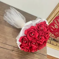 دسته گل مصنوعی|گل مصنوعی|ارومیه, |دیوار
