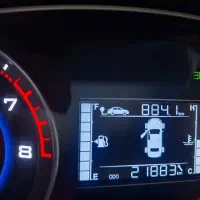 کوییک ۴۰۳ فول gxr|خودرو سواری و وانت|بروجرد, |دیوار