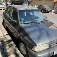پراید