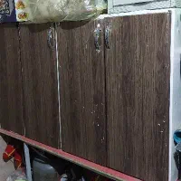 کابینت|مصالح و تجهیزات ساختمان|اقبالیه, |دیوار