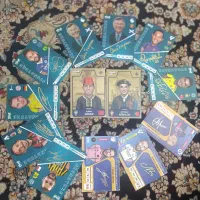 کیمدی های جذاب