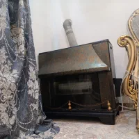 بخاری