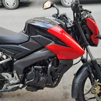 موتور ان اس پالس ns150