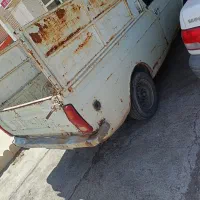 پیکان وانت 87