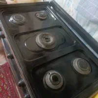 اجاق گاز  دست دوم  ۲۰۰۰۰۰۰|اجاق گاز و لوازم برقی پخت‌وپز|یاسوج, |دیوار
