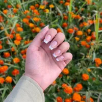 خدمات ناخن صدرا