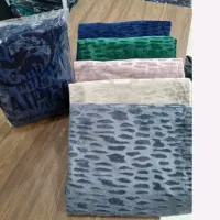 پتو مسافرتی مجیک طرح سنگی یکنفره|رختخواب، بالش، پتو|ملایر, |دیوار