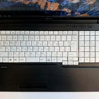 Fujitsu MA576|رایانه همراه|گرگان, |دیوار